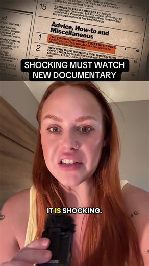 You can watch “I Bid You Peace: The Rise and Fall of The Frugal Gourmet” on ibidyoupeace.com now! Or go to the link in my bio! #documentary #whattowatch #mustwatch @I Bid You Peace