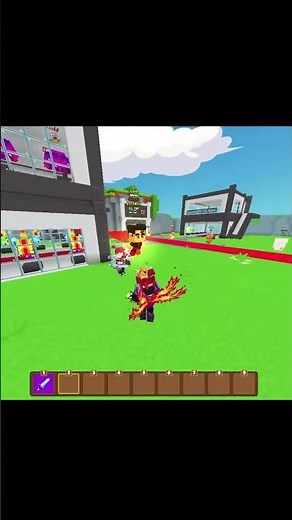 We Have TRILLIONS But Fought For THIS Noob Pet... 💀😂 #minefun #minefunio #stealpet