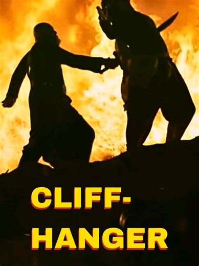 Understanding the Cliff Hanger Technique in Films