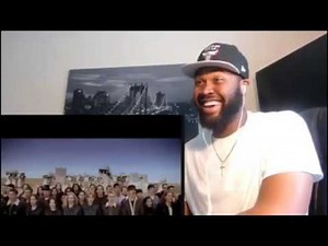 P.O.D. - Youth Of The Nation (Official Video) -REACTION