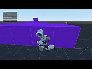 Godot C# TPS Demo - Simple AI