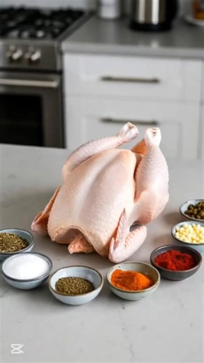 Crispy Fried Chicken: 7 Steps to Perfection.