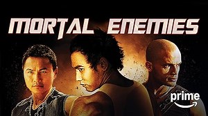 BKO: Bangkok Knockout