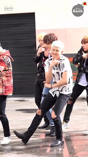 Jungkook Bumpy Ride Dance Compilation