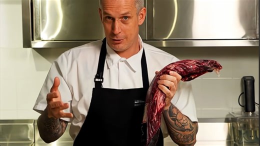 How beef is graded — and why MS matters