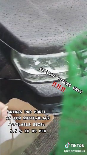 zephyrkicks on TikTok