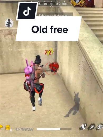 Free Fire PvP Gameplay Highlights 2020