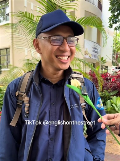 Fun and Engaging English Learning Moments