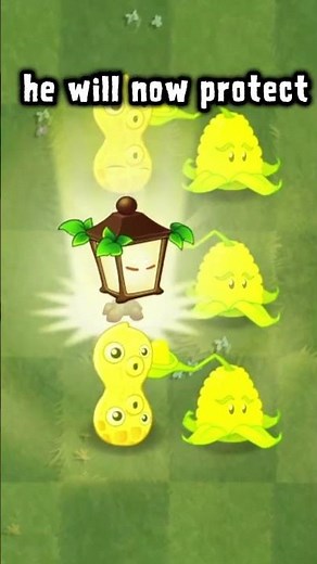 Plantern is BACK in PvZ2 (Gardendless) #pvz #pvz2 #plantsvszombies