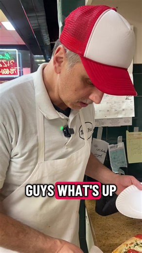 #fyp #ninos #foodies #bayridge #pizza | Pizzas