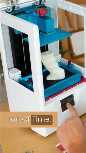 Imagine running multiple 3D printers seamlessly and efficiently !