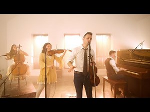 There's a Fountain Free ~ The Jolly String Quartet