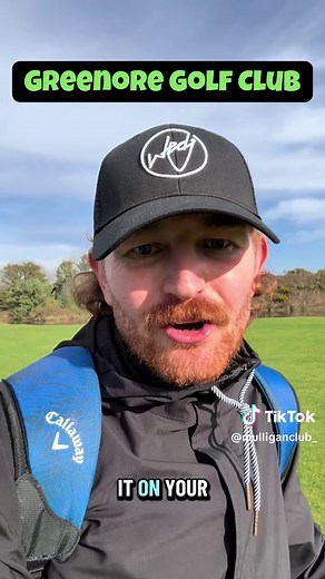 Greenore Golf Club - let me tell you about it! This golf course is beautiful and in terms of value for money has to be up there with any golf course in Ireland!! Lots of water, great views, challenging golf holes, brilliant tee locations, perfect greens….You need to get out and play this golf course!! #golf @WEDJ GOLF