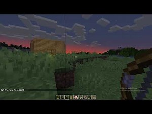 how to zoom in minecraft tlauncher