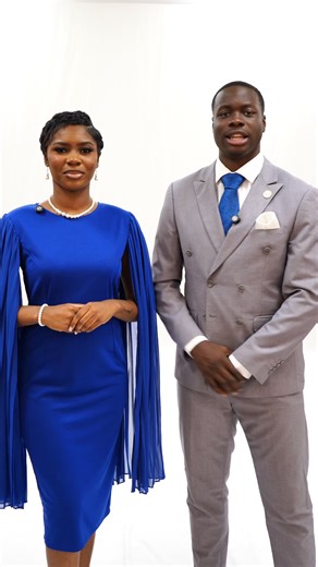 11K views · 553 reactions | Welcome back, Morganites!  The fall 2025 semester is officially underway. To kick things off, hear from the 81st Miss Morgan State University, Destiny Fowobaje, and the 38th Mister Morgan State University, Joseph Akinyemi. As we grow the future and lead the world, here’s to an incredible semester ahead!  #MorganOnSocial #OSLD #MSURoyalCourt MSU- Office of Student Life & Development | Morgan State University | Facebook