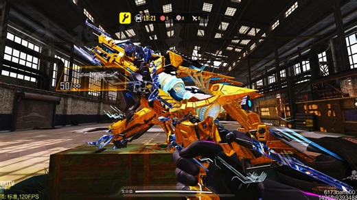 格雷556轻型延伸竟然这么好用！配件速速拿去！