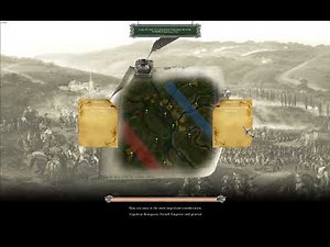 Custom Battle Maps in Campaign! Napoleon Total War: Dawn of War 1792 Custom Battle Maps in Campaign!