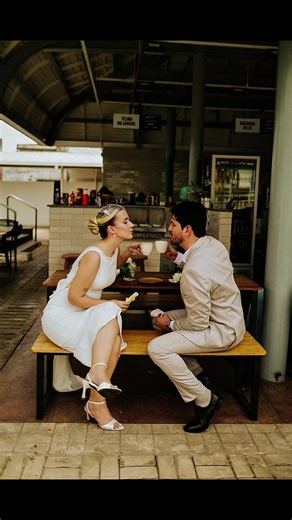 Fotografia de Casamento Maravilhosa por Ana Lu