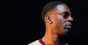 Young Dolph Shot At 100 Times In Charlotte