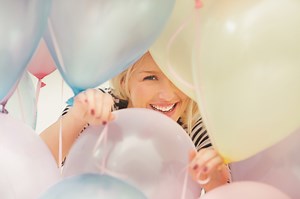 Child Taken to Hospital After Trying to Blow Up Used Condom Like a Balloon