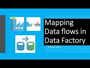 Load data using ADF data flow | How to Create Data Flow in Azure Data Factory | ADF Tutorial