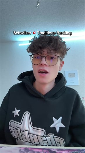 Schweiz Traditions Ranking: Discover Unique Customs