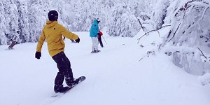 Top 6 Best Men's Snowboard Jackets to Get in 2026