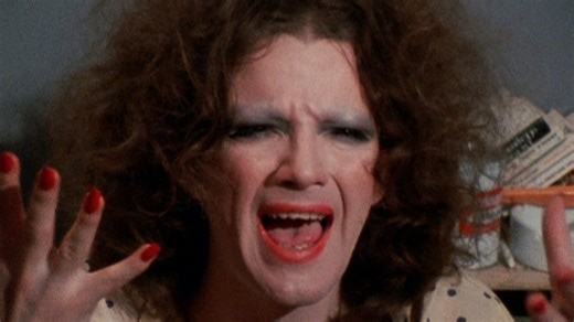 TRAILER - Women in Revolt (1971)