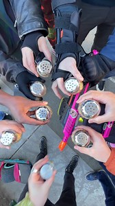 #🧂🌱🌸🐝 We’re back to remind you to plant native wildflowers NOW for spring blooms. How-to, why native, & where to get native seeds for your region is all spelled out in our 📍post. | SFinBloom