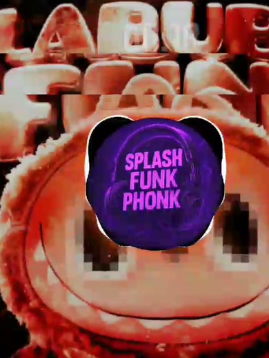 LABUBU FUNK: Latest Phonk Hits
