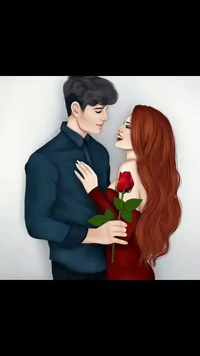 Romantic Affection Moments Captured in Stunning Images