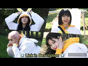 BLACKPINK ON RUNNING MAN EPISODE 525 [FULL ENG SUB]