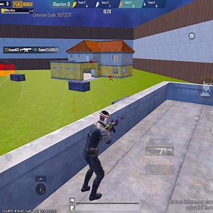 49K views · 203 reactions | 30 Weapons challenge with pro player in pubg mobile | Kill Chor | Facebook