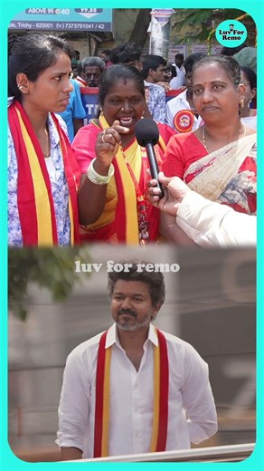 60 வயசு கிழவி கூட விட மாட்டார்கள் #tvk #publictalk #tamilmoviepressmeet #vijayspeech #vijaytv