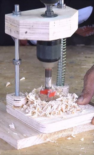 DIY Woodworking Just Got EASIER With These Cool Tooltips and Hacks #wheelsaw #sawblade