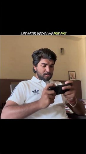 life after installing free fire no sleep no time no no price