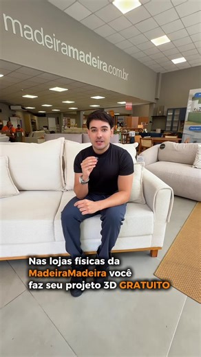 Descubra as Guide Shops da MadeiraMadeira em São Paulo