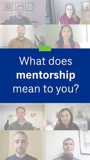 CDM Smith on Instagram: "Navigate your career with confidence with our Career Compass Mentorship program! 🧭 1,600+ matches. 120+ offices. One community invested in your growth. #CDMSmith #MentorshipMonth"