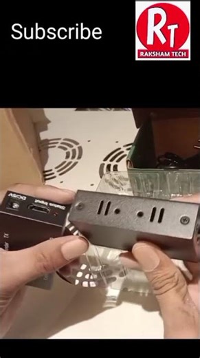 hdtv extender 60mtr #cctv