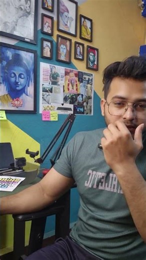 cheapest motivational quotes sticker #radheradhe #motivation #stitch