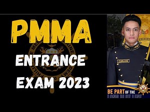 PMMA Entrance Exam 2023 | PMMA Qualification Requirements, Scope of Exam, Testing Centers, & Updates
