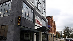Hilton Garden Inn hotel set to open in downtown Iowa City