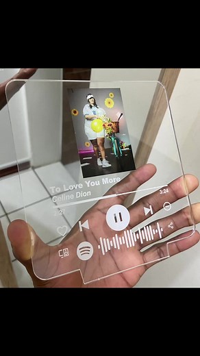 Led light perspex - R300 0781473019