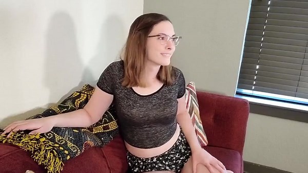 Miss Malorie Switch - Daughter Visits From College