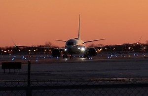 Cancelled Flight Compensation