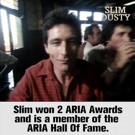 25K views · 1K reactions | With 999 weeks of ‘Slim Dusty The Very Best Of’ in the ARIA Country Album Chart, we’ve pulled together some of our favourite facts about Slim from his illustrious career! Revisit the tracks in this video and more on Spotify and Apple Music: https://SlimDusty.lnk.to/Streaming | Slim Dusty | Facebook