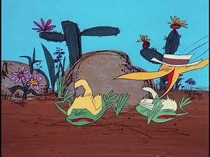 Tijuana Toads - Go for Croak (1969)