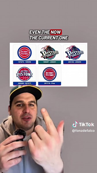 Fonz De Falco on TikTok