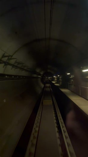 Metro cockpit view #train #railvlogger #masstransit #railway #railwaycontent #publictransport