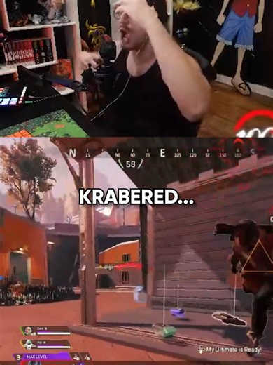 This end game was impossible... #apex #apexclips #apexlegends | apex